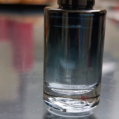 Dior Savage and YSL Libre mini perfumes new, 10ml and 7.5ml