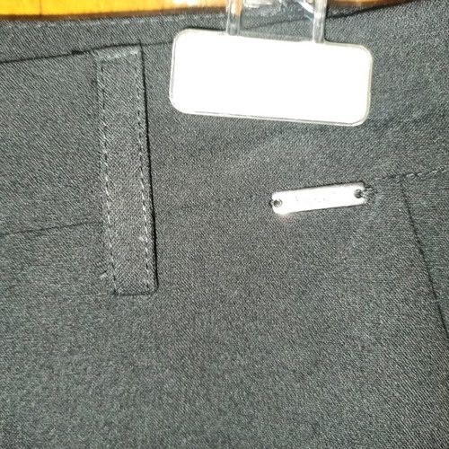 Toi & Moi women's black palazzo pants medium size like new