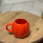 Ceramic mug 200 ml new