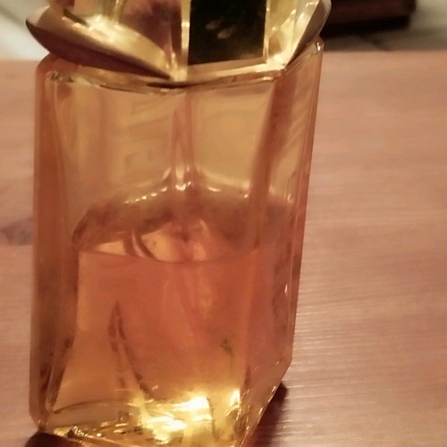 Allien Sunessence edt vintage συλλεκτικό μεταχειρισμένο
