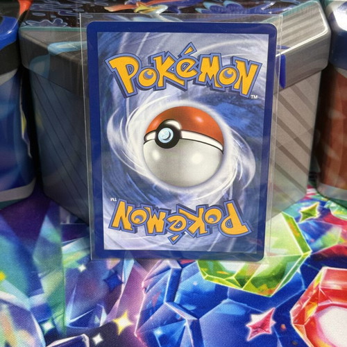 Dawn PFL 129 Pokémon card like new