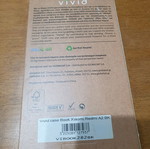 Xiaomi Redmi A2 case unused