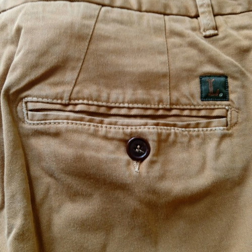 ZARA LAB pants used size 42