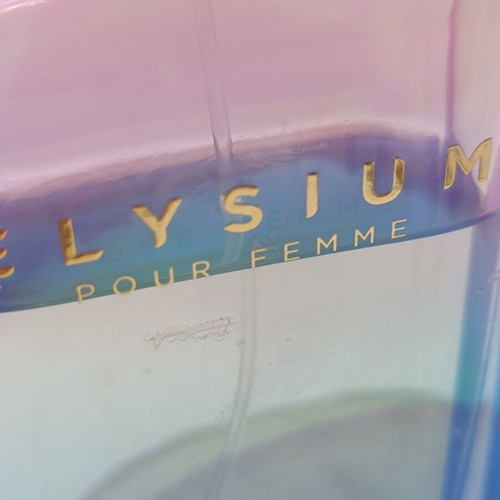 Roja Elysium Pour Femme perfume decant 5ml