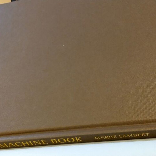 The Bread Machine Book like new, Greek language cookbook