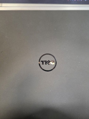 Dell Latitude D7470 i5 6300u laptop used, 8GB RAM, 240GB SSD, FHD