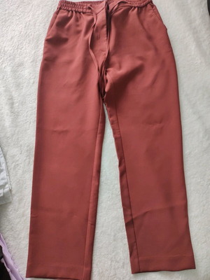 pants toi moi almost new M