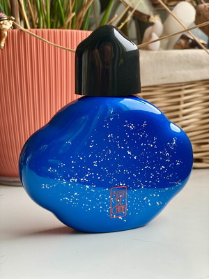 Парфюм Bleu de Chine Marc de la Morandiere 100 мл нов