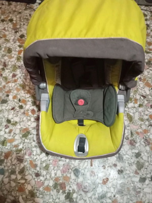 Baby seat like new