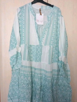 Dress large new with tags