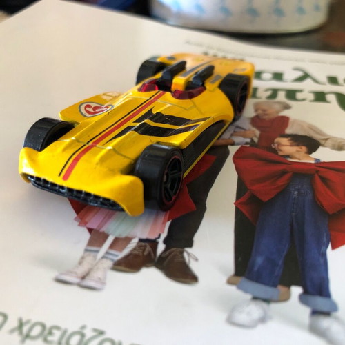 Hot Wheels new model 20#