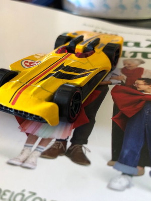 Hot Wheels new model 20#