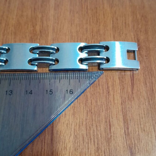 Men's bracelet like new