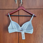 Bra H&M 80B new, grey
