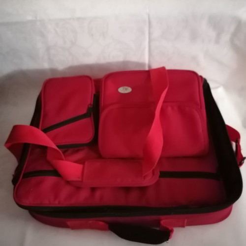 Laptop bag HQ used