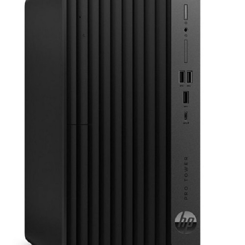 HP Pro Tower 400 G9 Intel Core i3 12th Gen, 8GB RAM, 256GB NVMe SSD, Windows 11 Pro like new