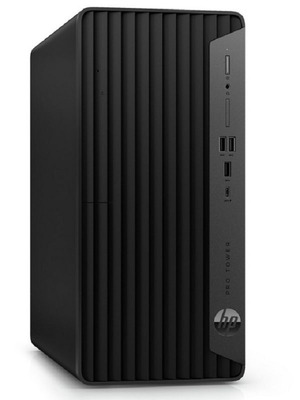 HP Pro Tower 400 G9 Intel Core i3 12th Gen, 8GB RAM, 256GB NVMe SSD, Windows 11 Pro like new