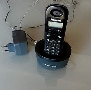 Ασύρματο τηλέφωνο Panasonic KX-TG1311GR