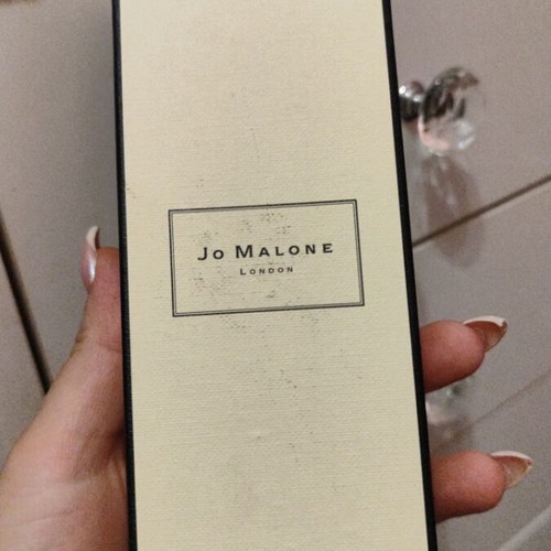 Jo Malone Orange Blossom Eau de Parfum 30ml new authentic