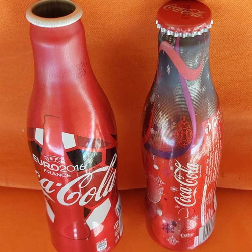 Coca Cola collectibles used, various sealed and opened items