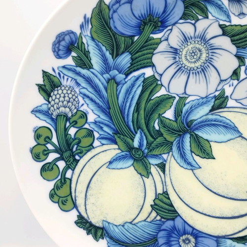 Rosenthal Studio-Linie collector porcelain wall plate like new