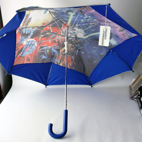 Transformers G1 More Than Meets The Eye! Hasbro 2008 umbrella new, multicolor