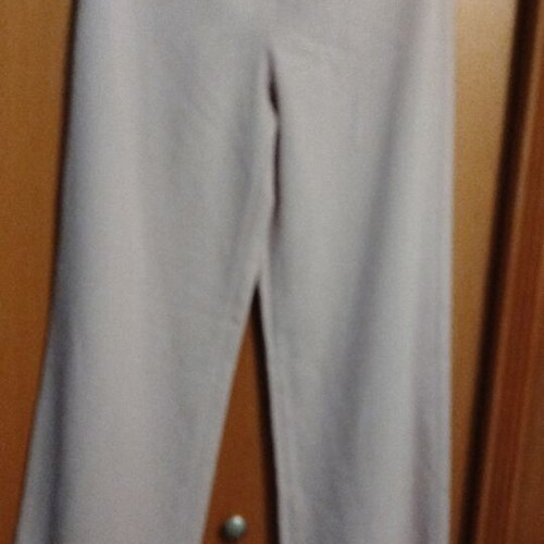 Pants new with tags, lilac color, size S