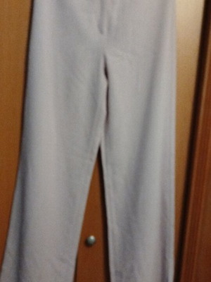 Pants new with tags, lilac color, size S