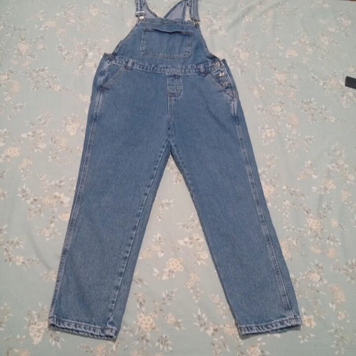 Denim Co τζιν μεταχειρισμένο, μέγεθος L, μπλε