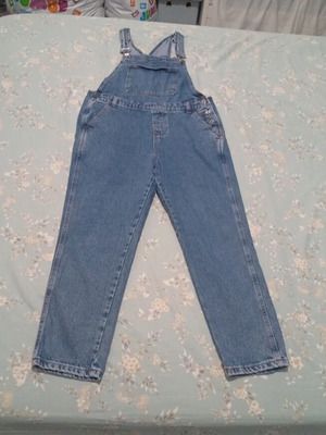Denim Co τζιν μεταχειρισμένο, μέγεθος L, μπλε