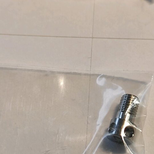 Hybridge Ennequadro RBA with 2 bells and extra MTL chamber