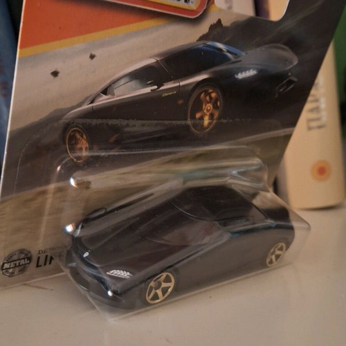 Matchbox Koenigsseg Gemera new