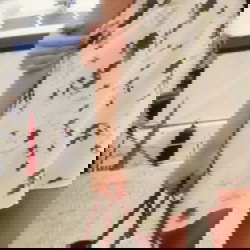 Φόρεμα Lynne μεταχειρισμένο, βαμβακερό καθημερινό, μέγεθος S