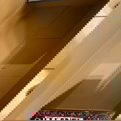 Borderlands 3 Diamond Loot Collector’s Edition кутия и sleeve употребявани