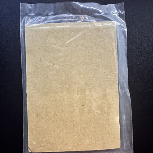 Scraggy Pokemon Card McDonalds 2016 Holo new, unsealed