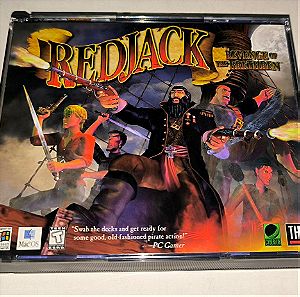 PC - Redjack: Revenge of the Brethren