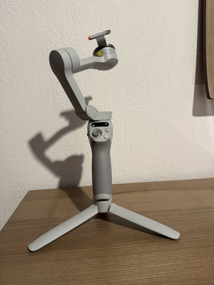 DJI Osmo Mobile SE σταθεροποιητής γυρισμάτων
