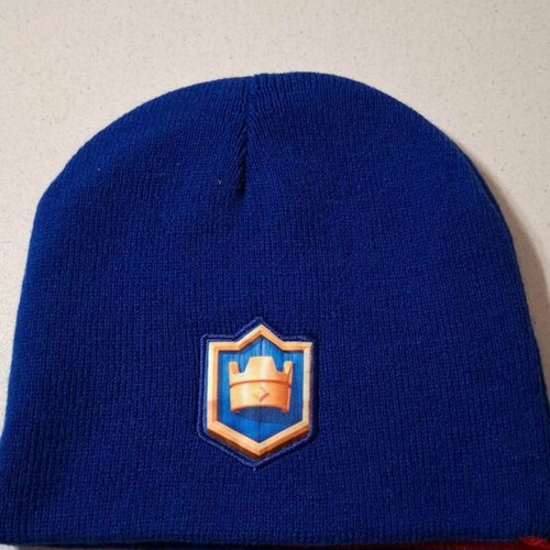 Clash Royal Beanie new, official Supercell