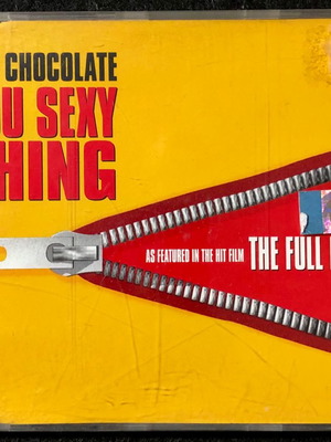 Hot Chocolate You Sexy Thing CD used, pop