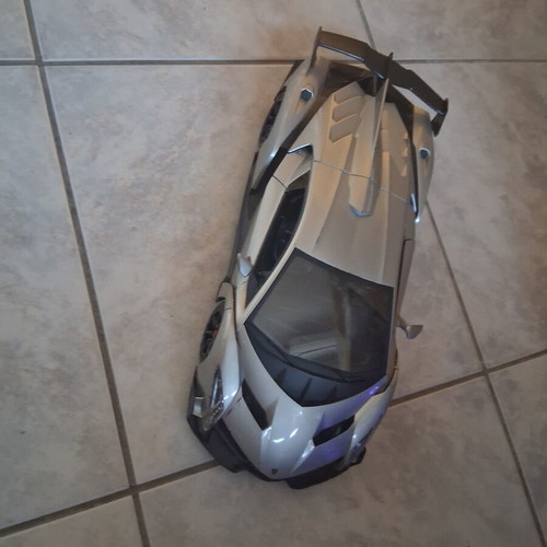 Lamborghini decorative toy car