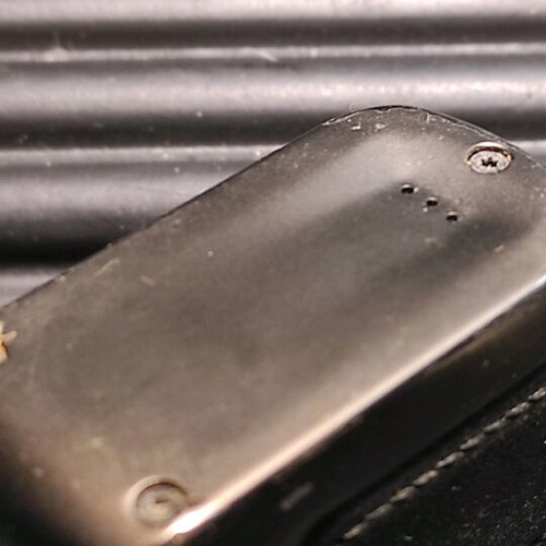 Eleaf iStick Power 2 box mod used