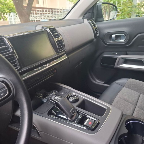 Citroen C5 Aircross 2021 SUV petrol automatic like new, full extra