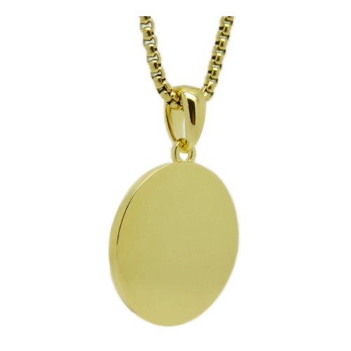 Handmade 18K Gold Plated Egyptian Necklace new