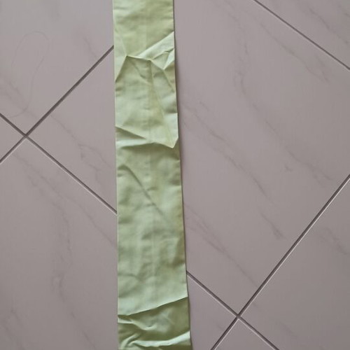 Double curtain