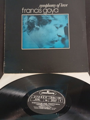 Francis Goya  symphony of love