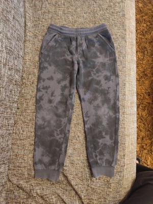 Little Kids Set of 3 Used Children's Tracksuits for Ages 7-9