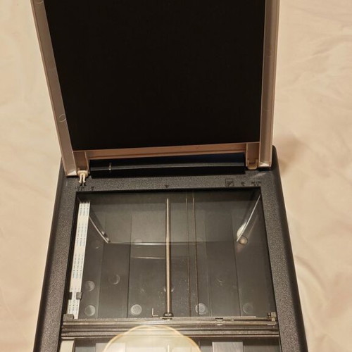 Artec e+ Pro vintage scanner with USB