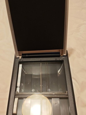 Artec e+ Pro vintage scanner with USB