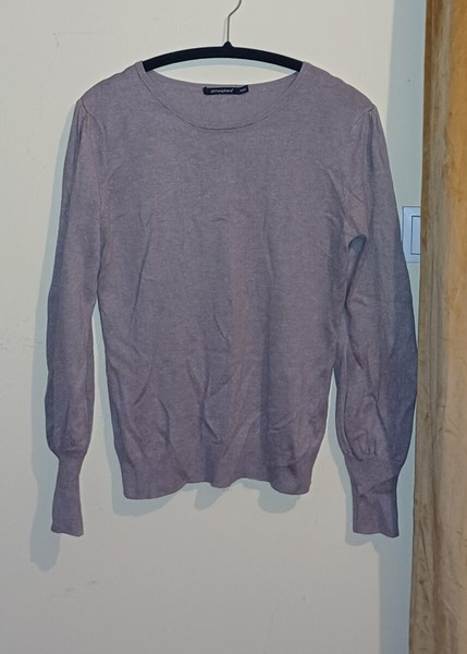 atmosphere t shirt l/xl