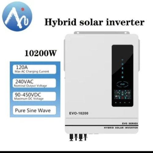 Inverter10200 καινούργιο για 48 volt σειρά AN-SCI-EVO